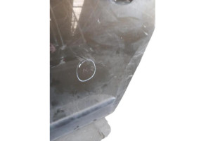 Porte arriere gauche PEUGEOT 3008 1 Photo n°1