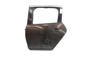 Porte arriere gauche PEUGEOT 3008 1 Photo n°4