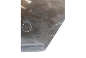 Porte arriere gauche PEUGEOT 3008 1 Photo n°5