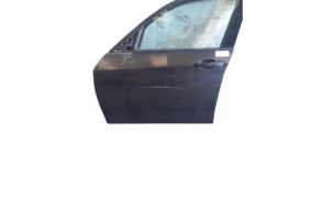 Porte avant gauche BMW SERIE 1 F20 Photo n°8