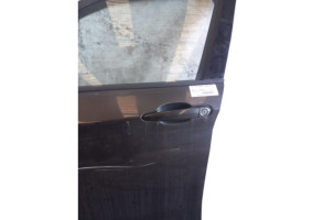 Porte avant gauche BMW SERIE 1 F20 Photo n°9