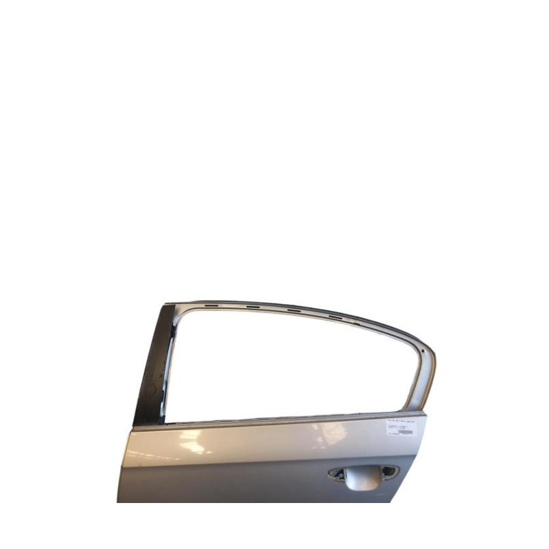 Porte arriere gauche VOLKSWAGEN PASSAT 5 Photo n°1
