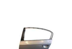 Porte arriere gauche VOLKSWAGEN PASSAT 5 Photo n°1