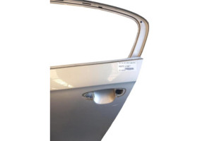 Porte arriere gauche VOLKSWAGEN PASSAT 5 Photo n°5