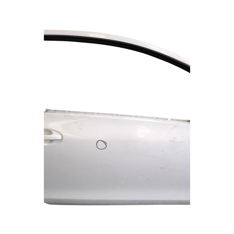 Porte avant droit TOYOTA YARIS 2 Photo n°1