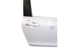 Porte avant droit TOYOTA YARIS 2 Photo n°2