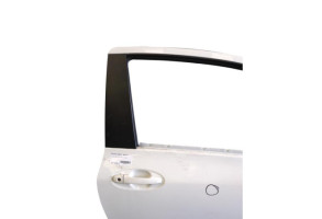 Porte avant droit TOYOTA YARIS 2 Photo n°5