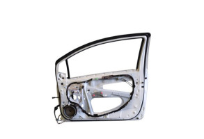 Porte avant droit TOYOTA YARIS 2 Photo n°6