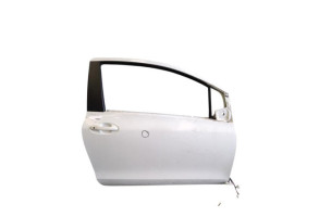 Porte avant droit TOYOTA YARIS 2 Photo n°7