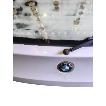 Malle/Hayon arriere BMW SERIE 1 E87