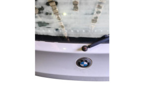 Malle/Hayon arriere BMW SERIE 1 E87 Photo n°1
