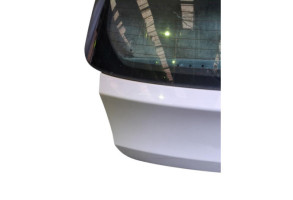 Malle/Hayon arriere BMW SERIE 1 E87 Photo n°2