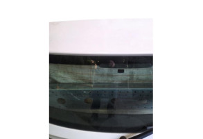 Malle/Hayon arriere BMW SERIE 1 E87 Photo n°4