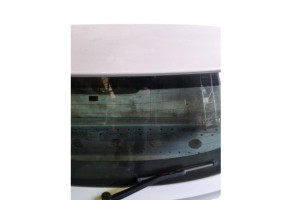 Malle/Hayon arriere BMW SERIE 1 E87 Photo n°8