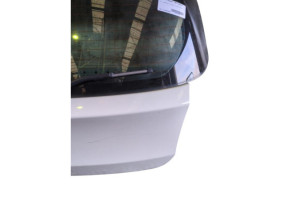 Malle/Hayon arriere BMW SERIE 1 E87 Photo n°10