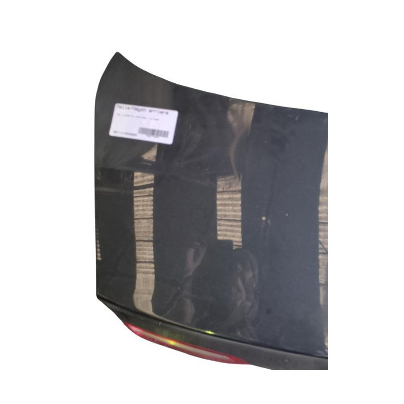 Malle/Hayon arriere AUDI A5 1 Photo n°1