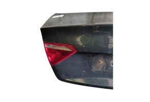 Malle/Hayon arriere AUDI A5 1 Photo n°2