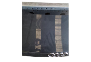 Malle/Hayon arriere AUDI A5 1 Photo n°6