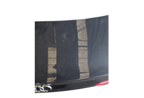 Malle/Hayon arriere AUDI A5 1 Photo n°7