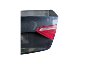 Malle/Hayon arriere AUDI A5 1 Photo n°11