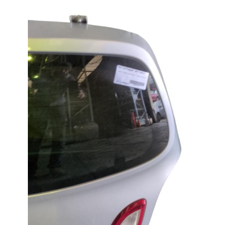 Malle/Hayon arriere RENAULT TWINGO 2