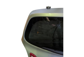 Malle/Hayon arriere RENAULT TWINGO 2 Photo n°3