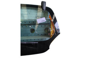 Lunette arriere TOYOTA AYGO 1 Photo n°2