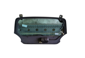 Lunette arriere TOYOTA AYGO 1 Photo n°3