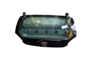 Lunette arriere TOYOTA AYGO 1 Photo n°5