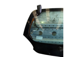 Lunette arriere TOYOTA AYGO 1 Photo n°6