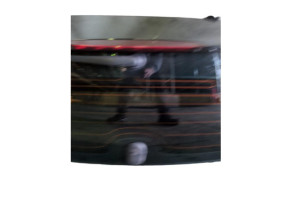 Lunette arriere SMART FORTWO 3 Photo n°2