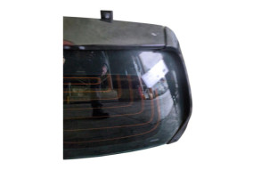 Lunette arriere SMART FORTWO 3 Photo n°3