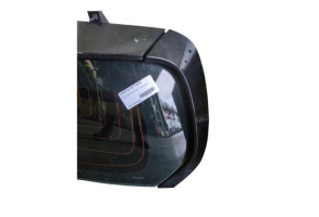 Lunette arriere SMART FORTWO 3 Photo n°6