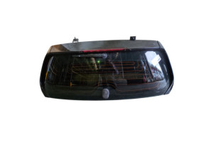 Lunette arriere SMART FORTWO 3 Photo n°8