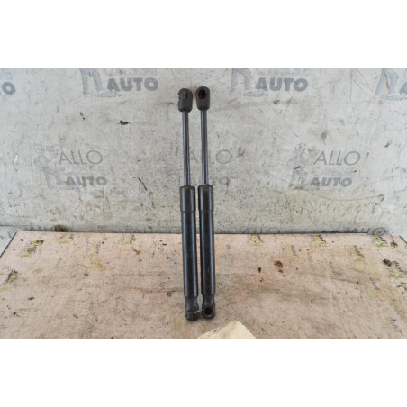 Verin de coffre VOLKSWAGEN PASSAT 4