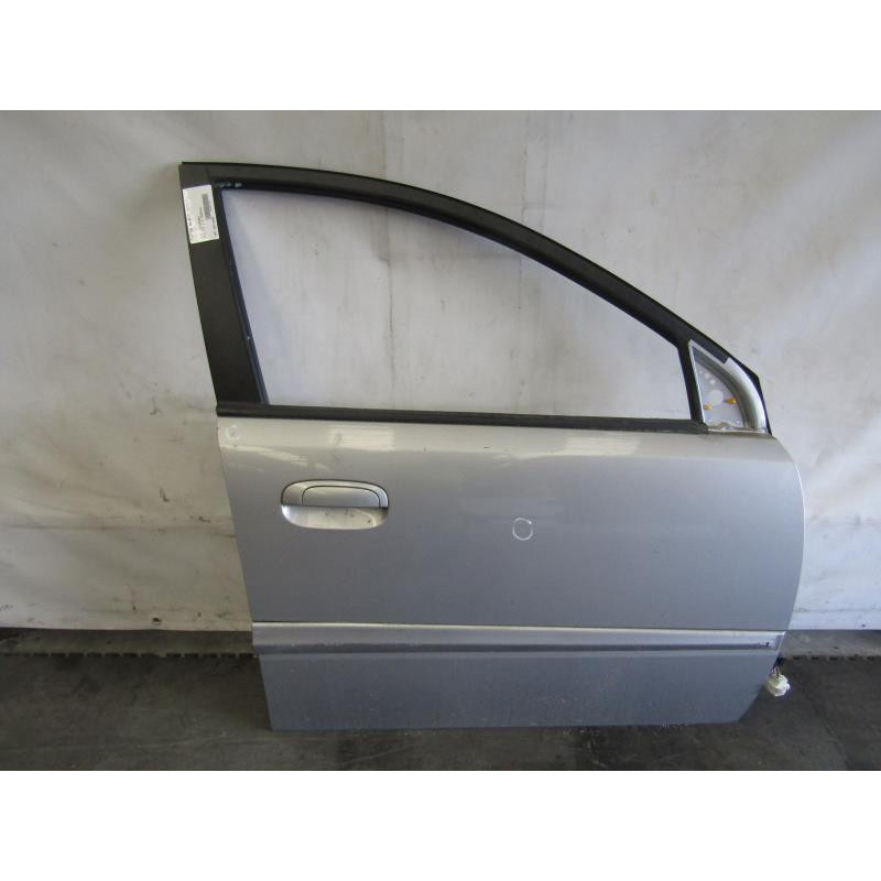 Porte avant droit KIA RIO 2 Photo n°1