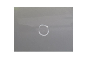 Porte avant droit KIA RIO 2 Photo n°2