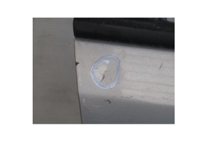 Porte avant droit KIA RIO 2 Photo n°3