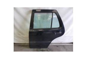 Porte arriere gauche MERCEDES CLASSE M 163 Photo n°1