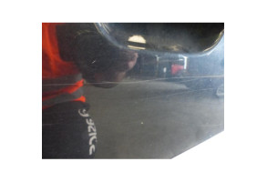 Porte arriere gauche MERCEDES CLASSE M 163 Photo n°2