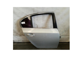 Porte arriere droit BMW SERIE 5 E60 Photo n°2