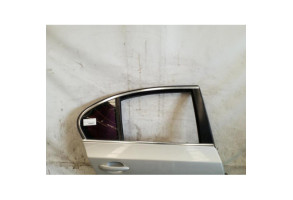 Porte arriere droit BMW SERIE 5 E60 Photo n°8