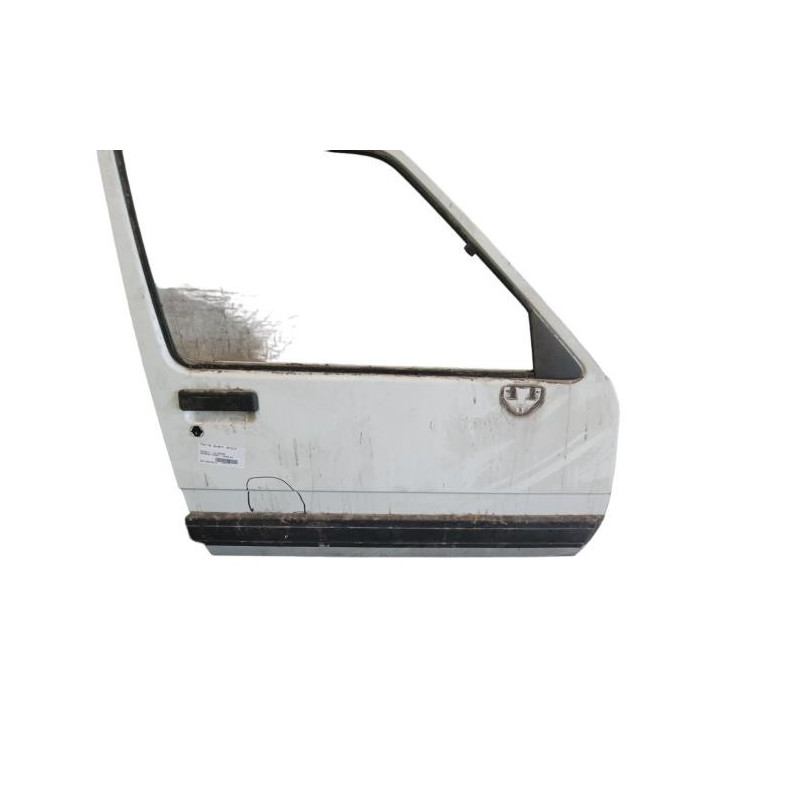 Porte avant droit RENAULT EXPRESS Photo n°1