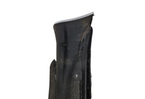 Pare choc avant PEUGEOT 206 Photo n°1