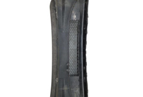 Pare choc avant PEUGEOT 206 Photo n°5