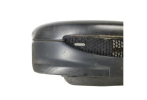 Pare choc avant PEUGEOT 206 Photo n°6