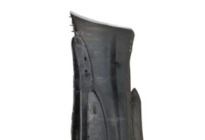 Pare choc avant PEUGEOT 206 Photo n°7