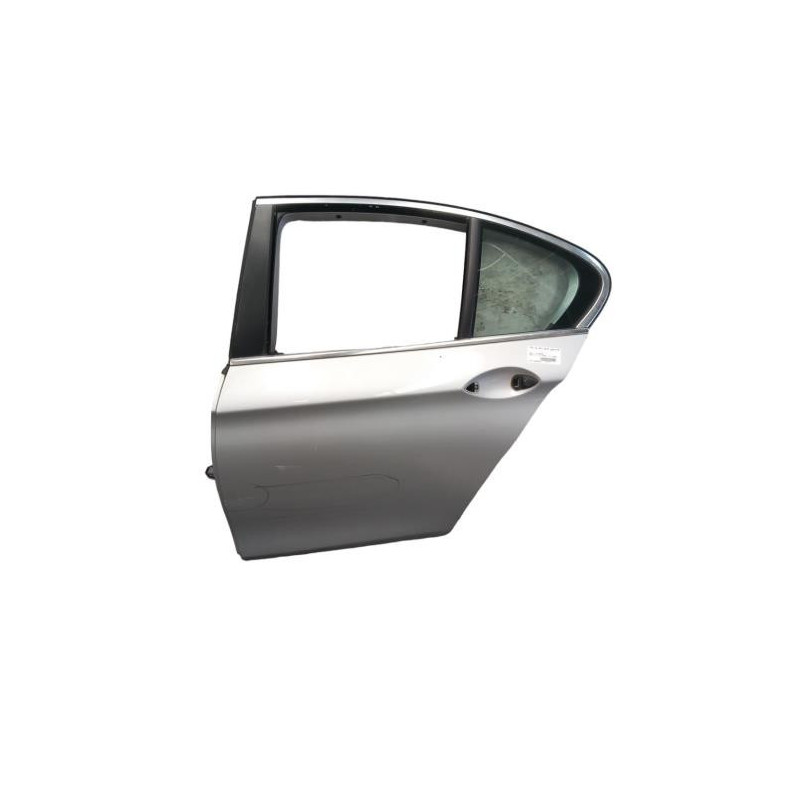 Porte arriere gauche BMW SERIE 5 F10 Photo n°1