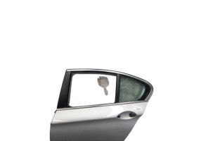 Porte arriere gauche BMW SERIE 5 F10 Photo n°2