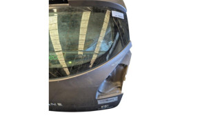 Malle/Hayon arriere RENAULT MEGANE 3 Photo n°2